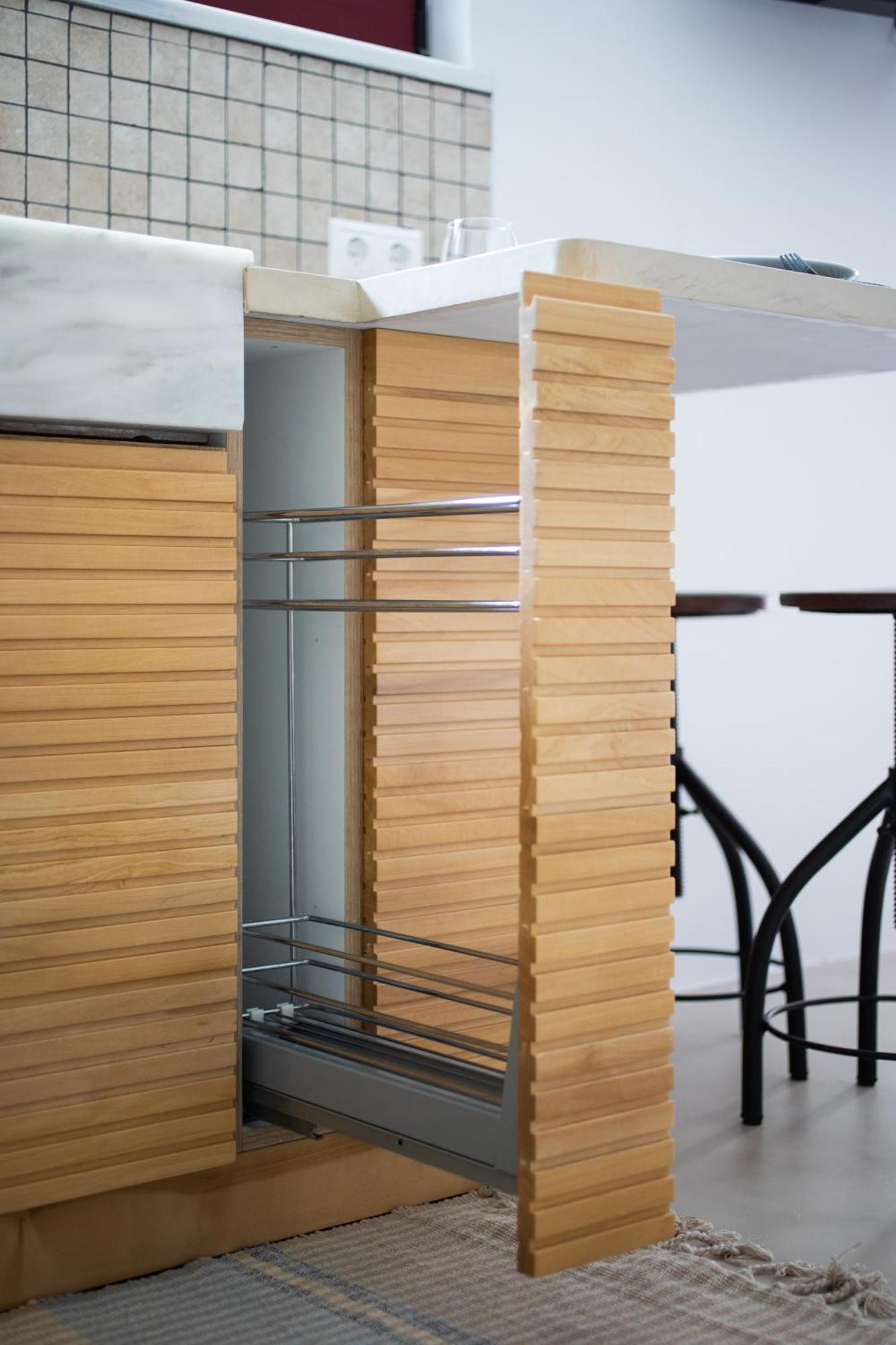 Kifissia Appartement Athènes
