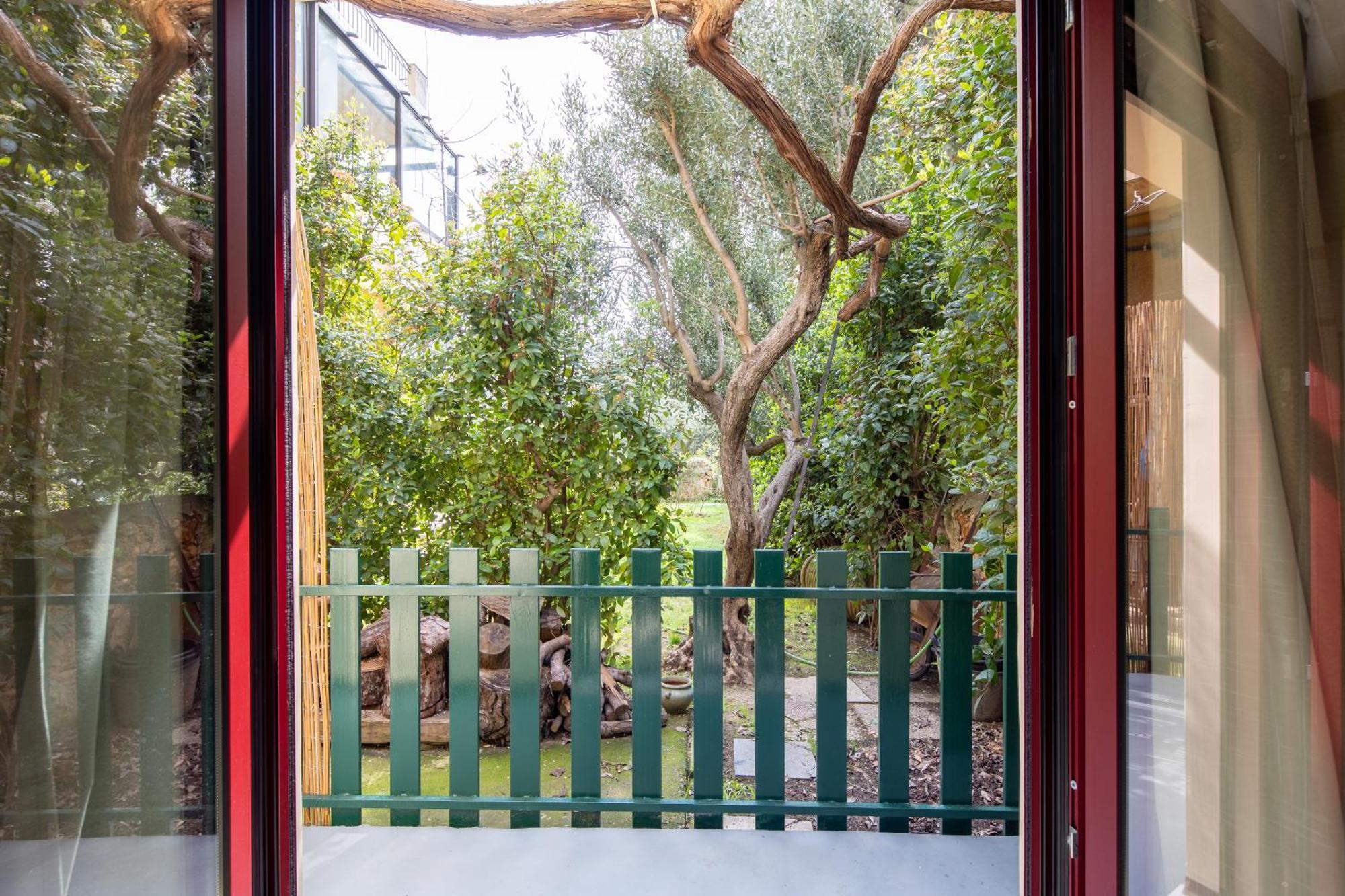 Appartement Kifissia *