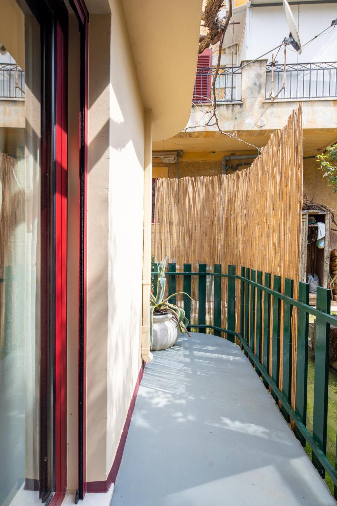 Kifissia Appartement