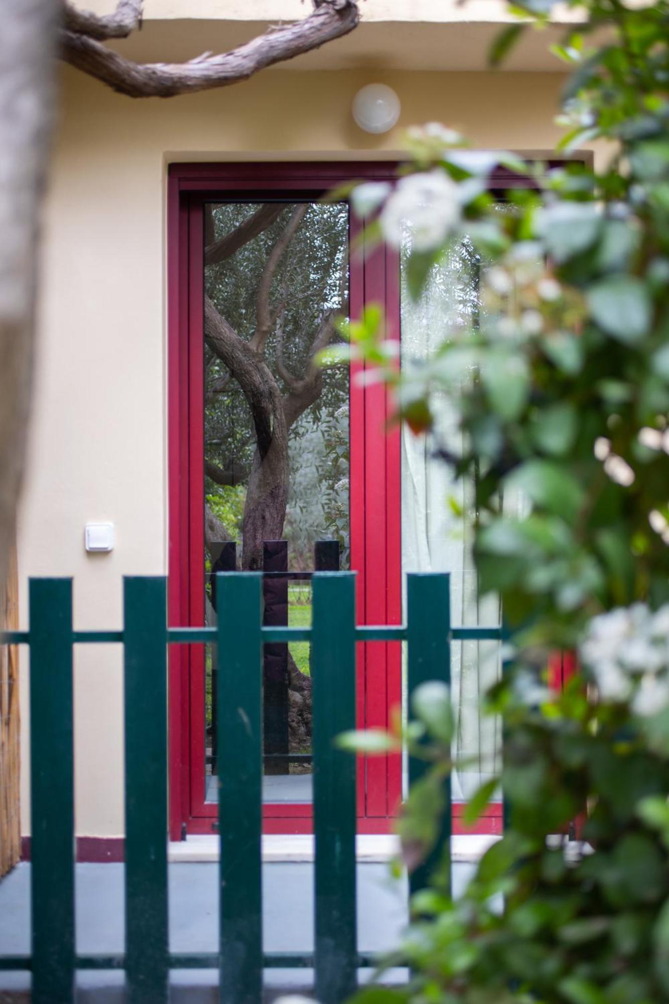 Appartement Kifissia
