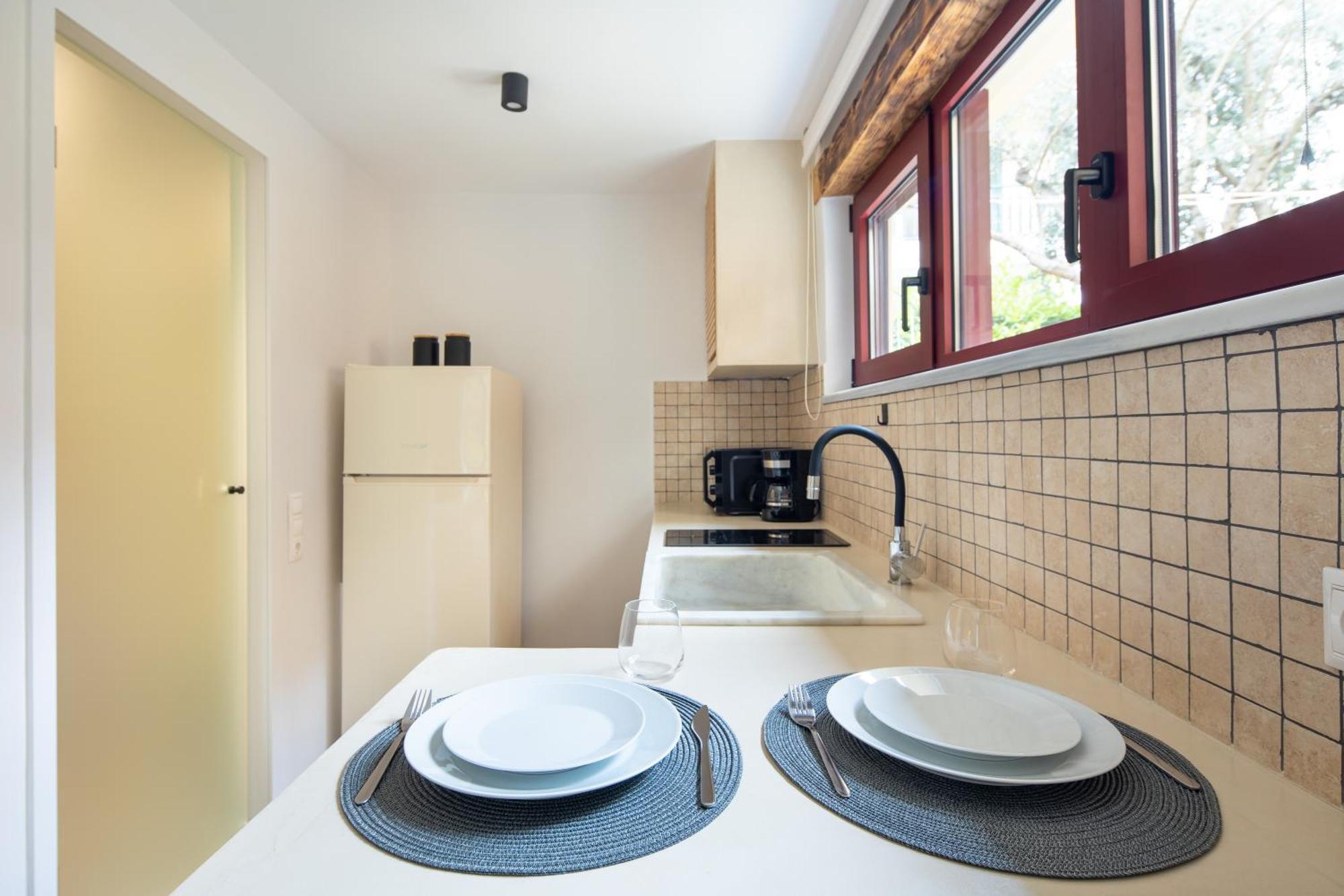 Appartement Kifissia Athènes