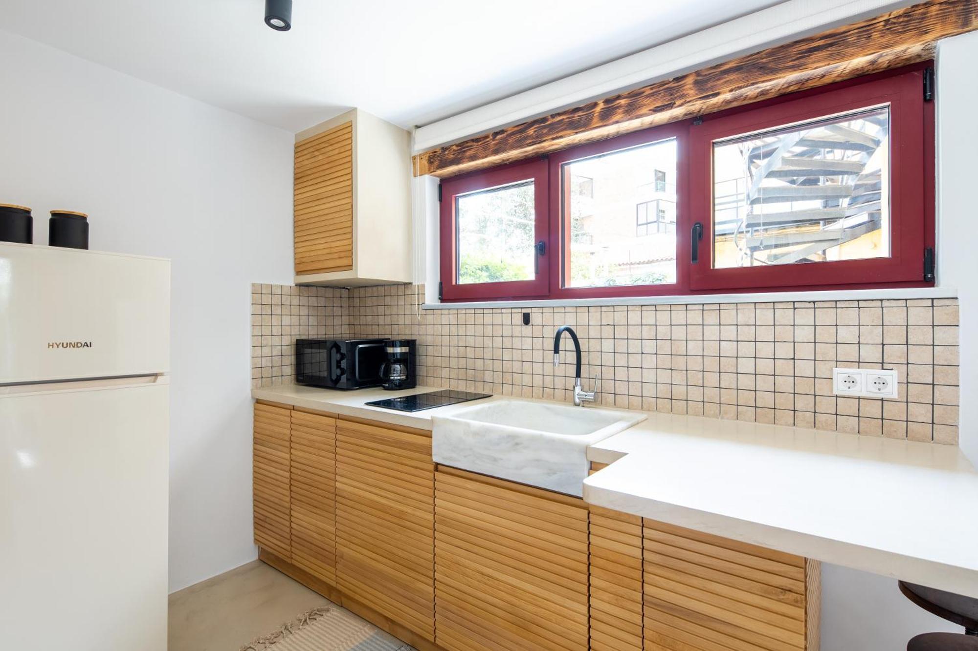Apartamento Kifissia *