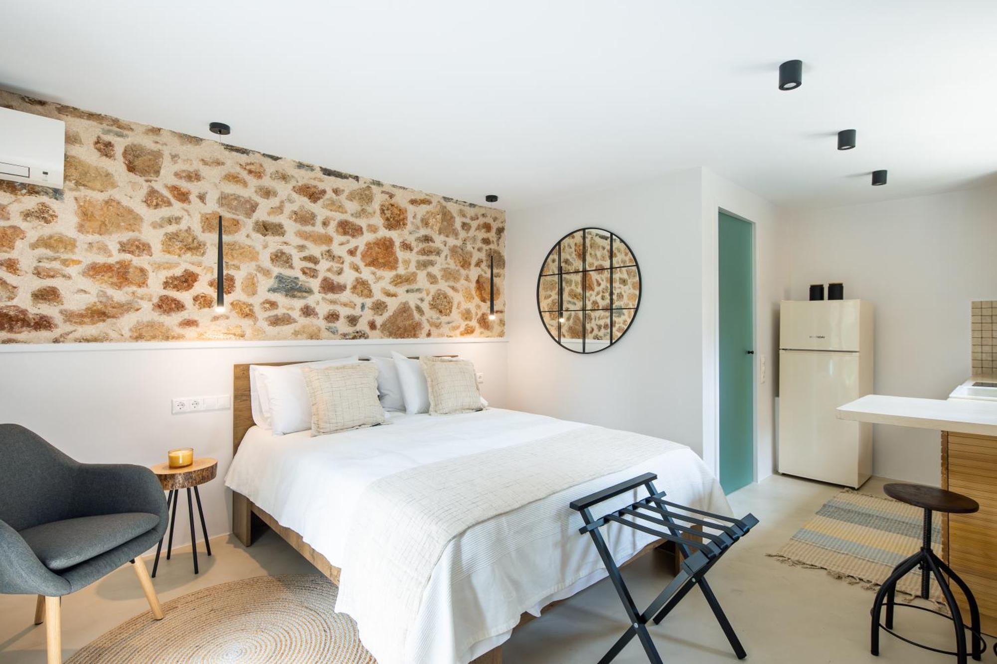 Kifissia Appartement *