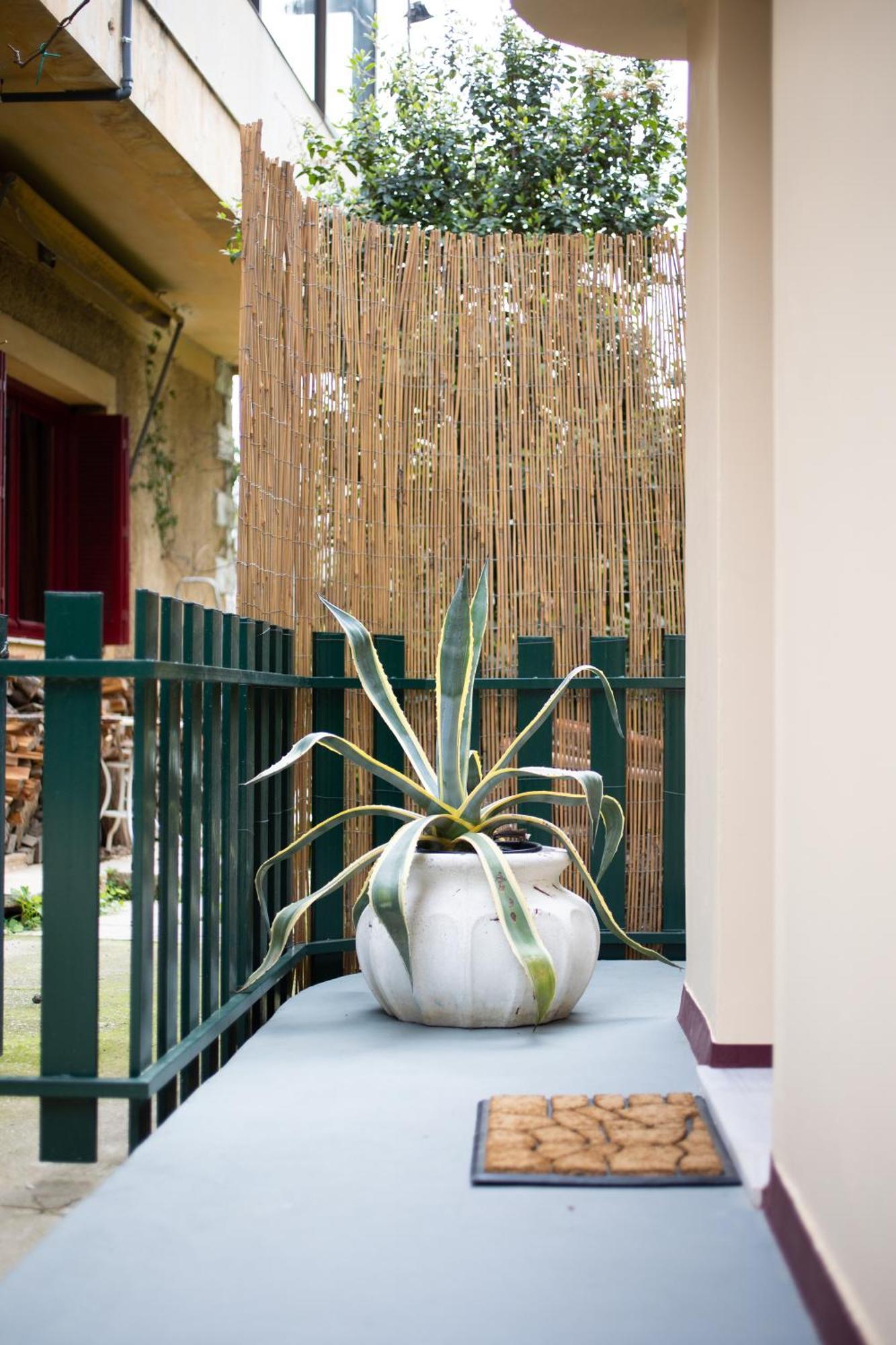 Kifissia Appartement Athènes